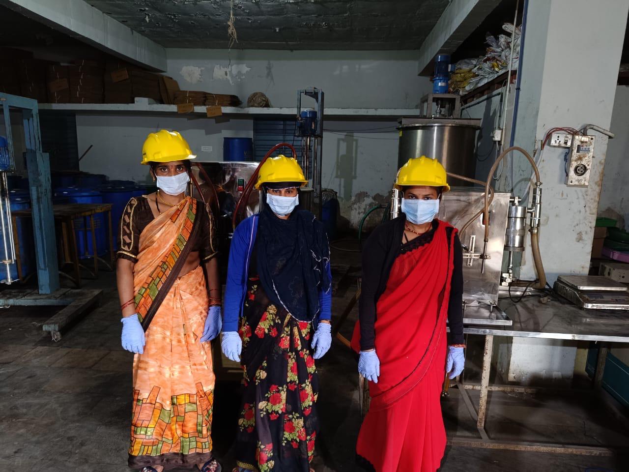 Delivery Organic Products