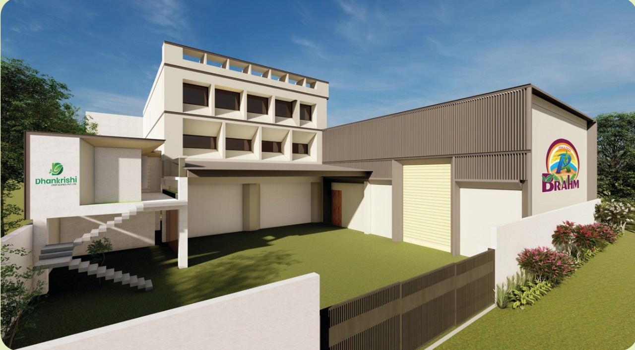 Our Farm - Farm Webflow Template