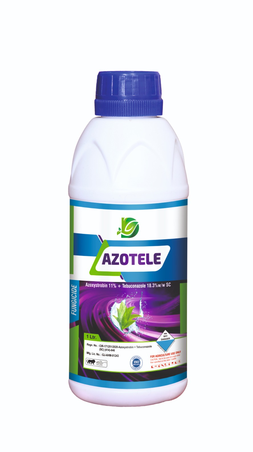AZOTELE