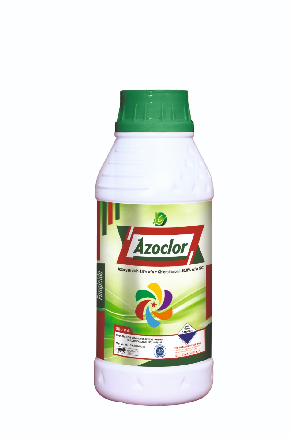 AZOCLOR