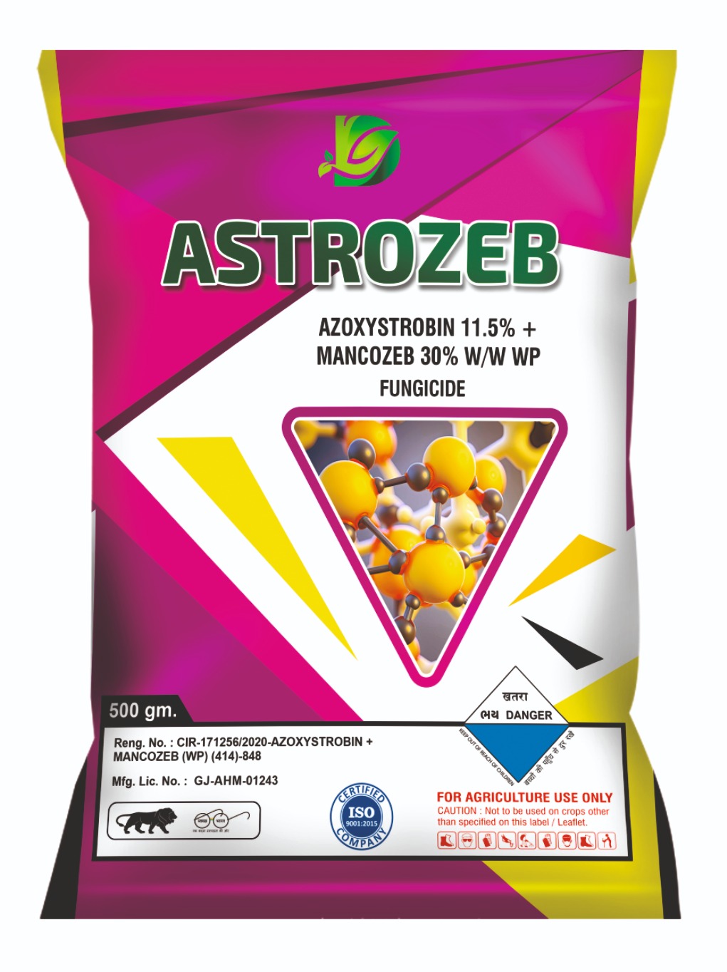 ASTROZEB