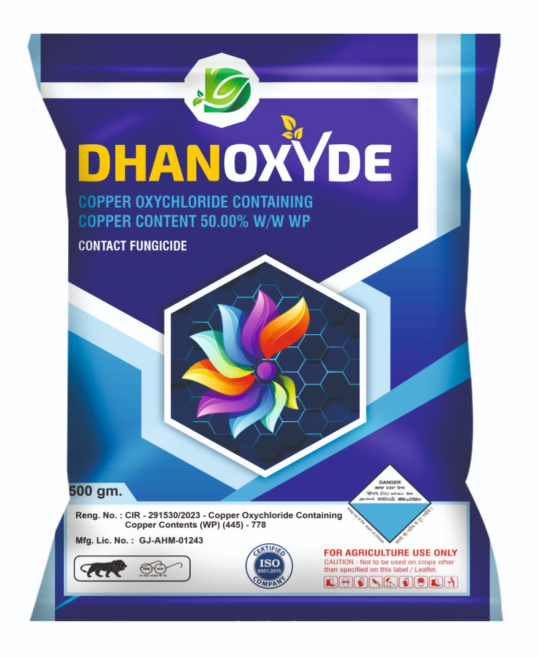 DHANOXYDE