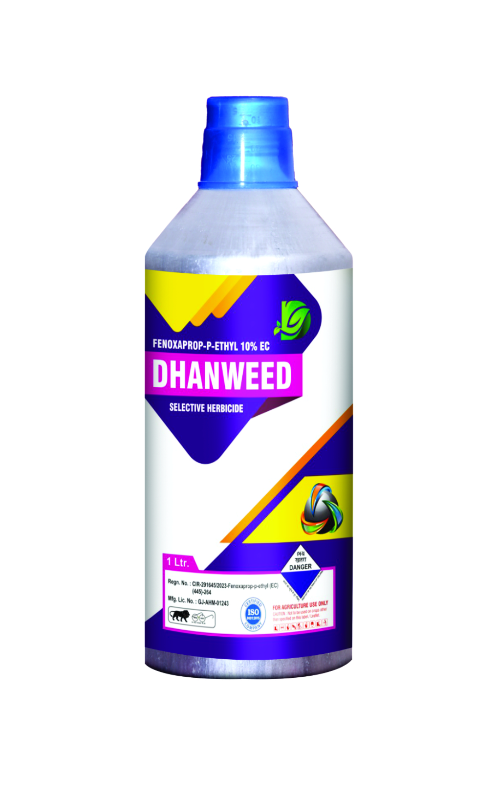 DHANWEED