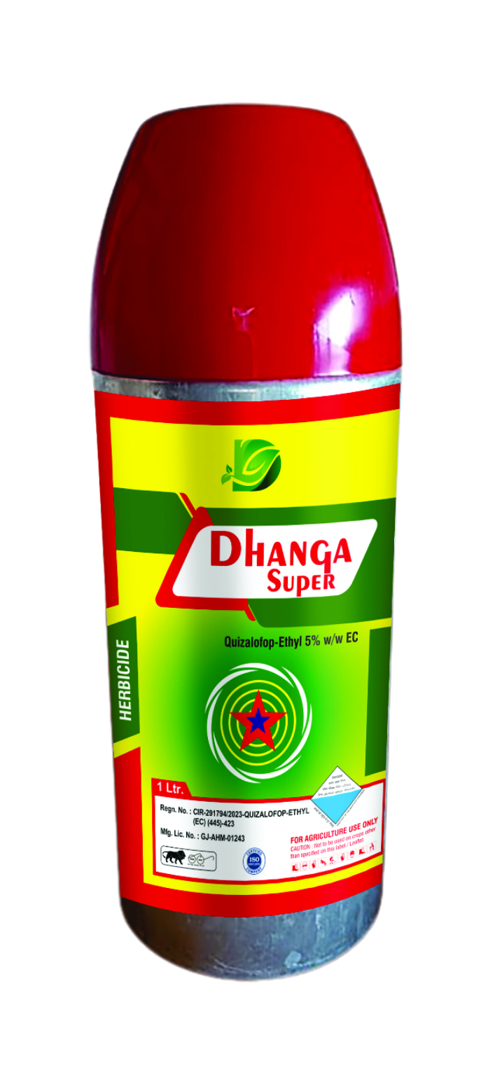 DHANGA SUPER
