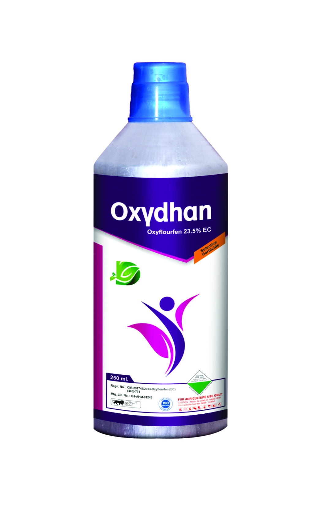 OXYDHAN