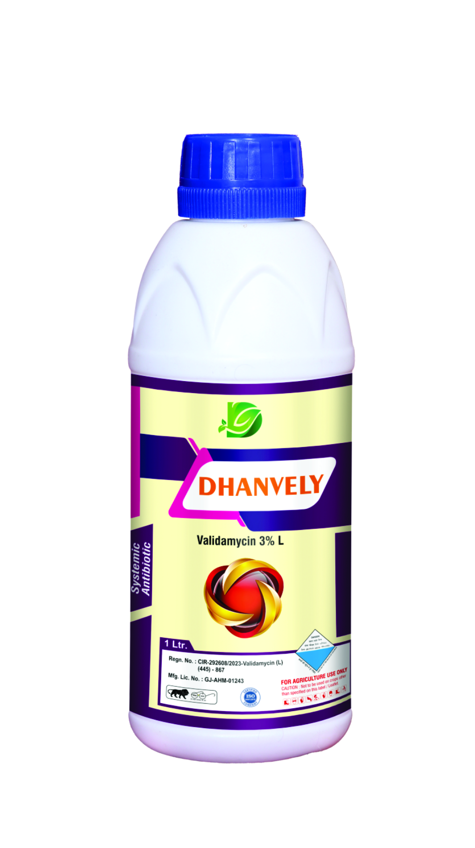 DHANVELY