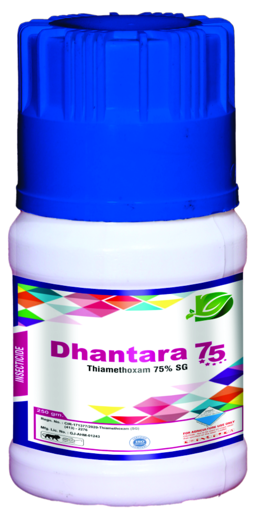 DHANTARA-75