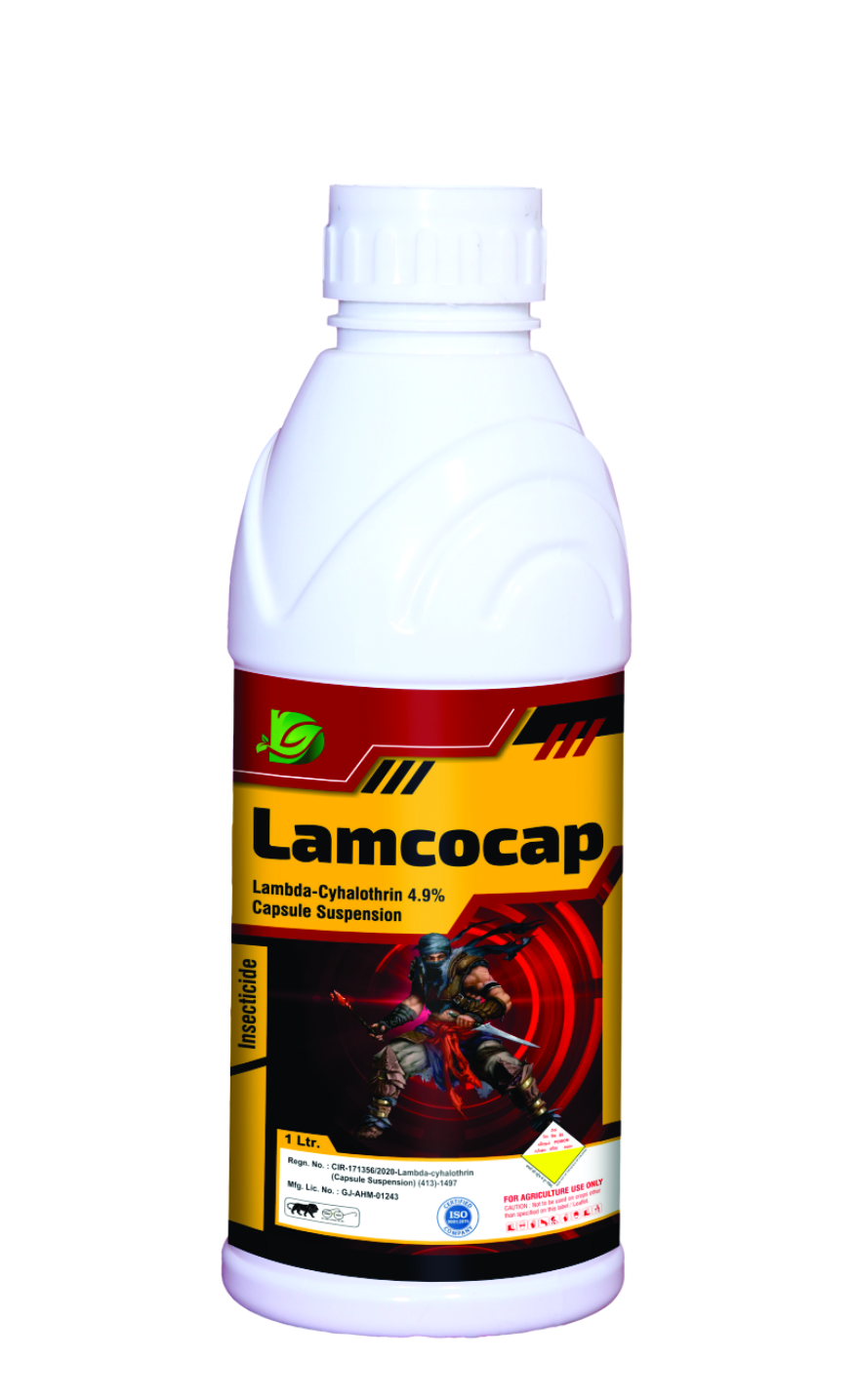 LAMCOCAP