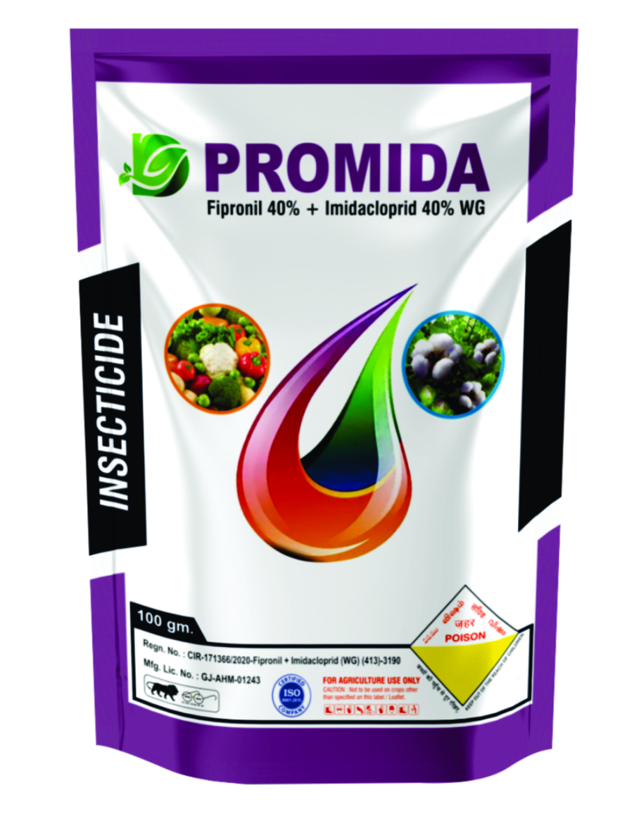 PROMIDA