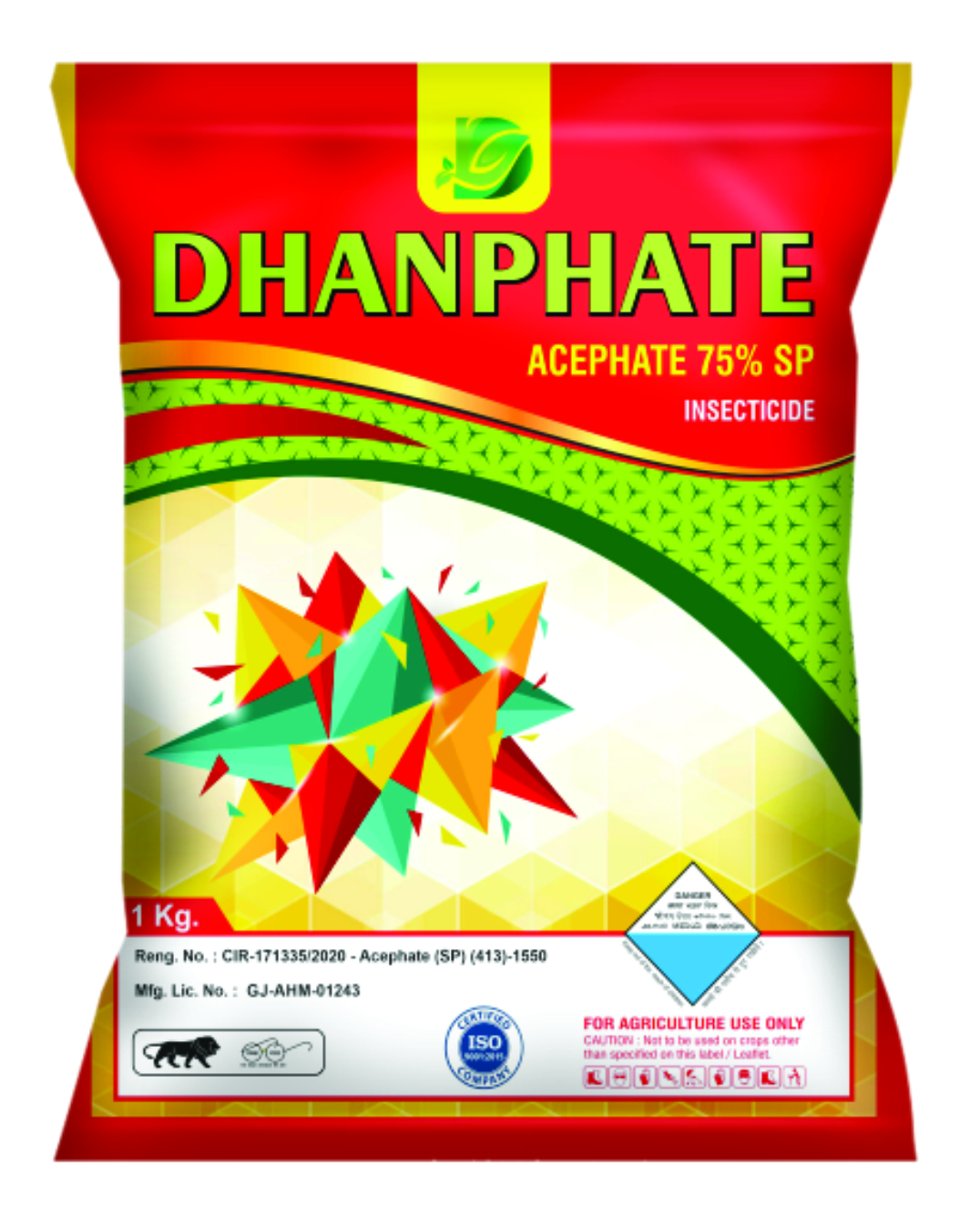 DHANPHATE