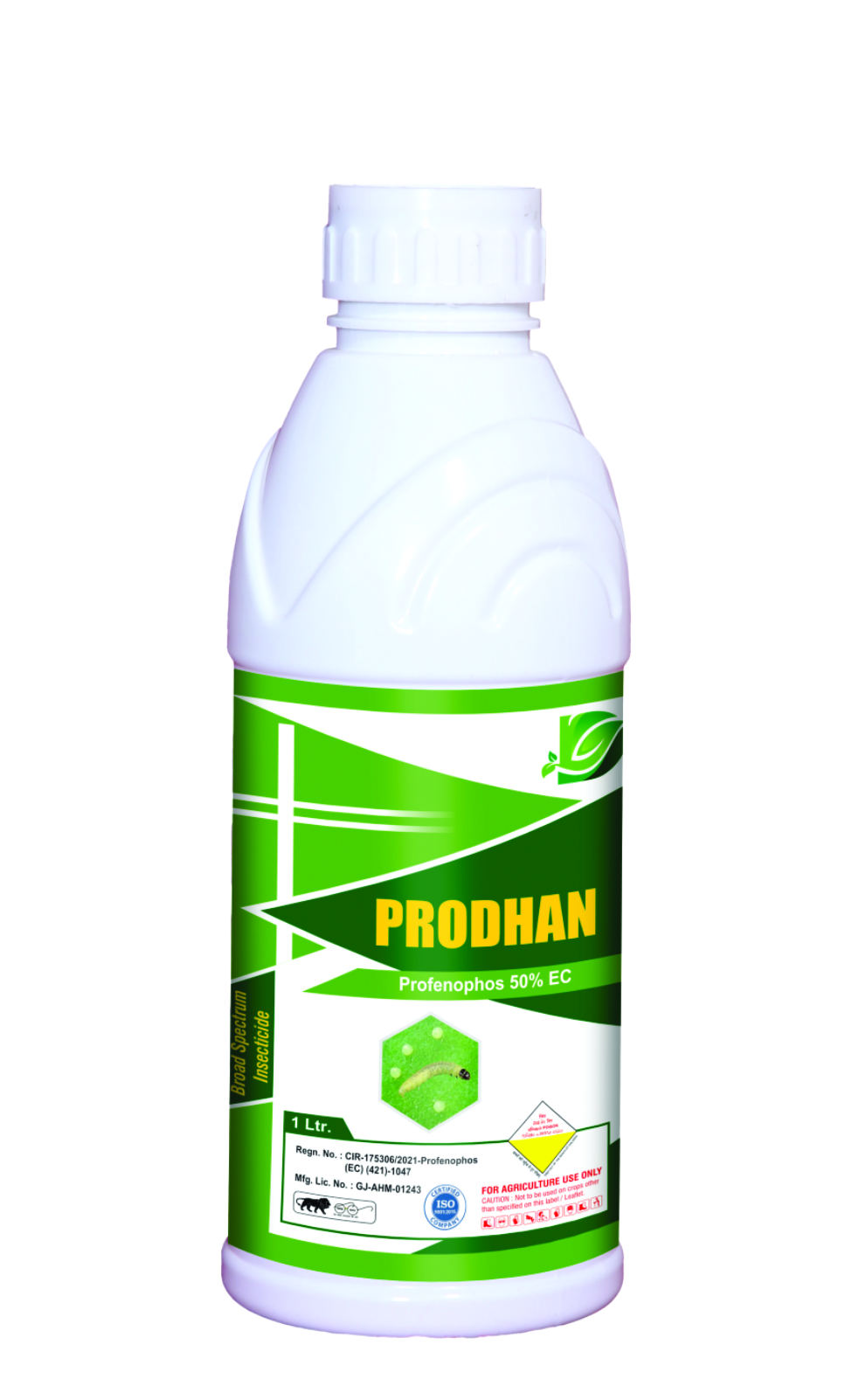 PRODHAN